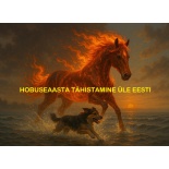  Hobuseaasta tähistamine