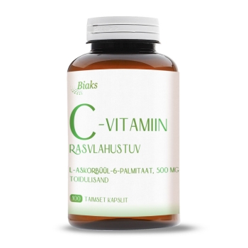 c-vitamiin-500-mg-rasvlahustuv