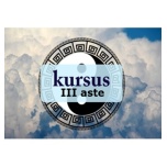 19.01.27. FENG SHUI III aste, kursus