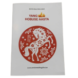 Hobuseaasta töövihik