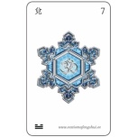 Abikaart VEEKRISTALL