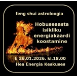 26.01. - 2026 energiakaardi koostamine