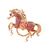 Maagiline abivahend SÄRAV HOBUNE võtmehoidja