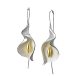 Maagiline ehe TULIÕITE VAIKNE VÄÄRIKUS (kõrvarõngad)