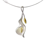 Maagiline ehe TULIHOBUSE HÕBEÕIS (ripats)