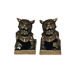 Maagiline abivahend FU KOERAD (rahavalvur)