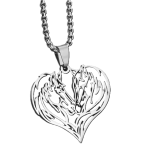 Maagiline ehe  SÜDAME RATSANIKUD