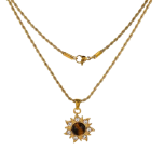 Maagiline ehe PÄIKESEJÕUD MINU ELUS