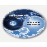 Feng shui baaskursuse sissejuhatav tund