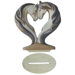 Hobused - armastajapaar