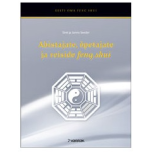 Raamat "Abistajate, õpetajate ja reiside feng shui"