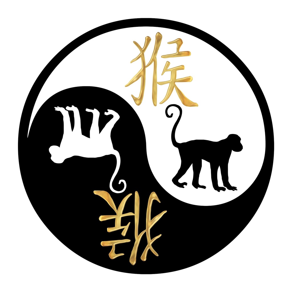Kleeps Yin-Yang Ahv