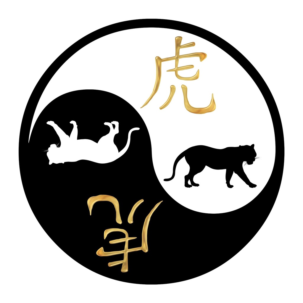 Kleeps Yin-Yang Tiiger