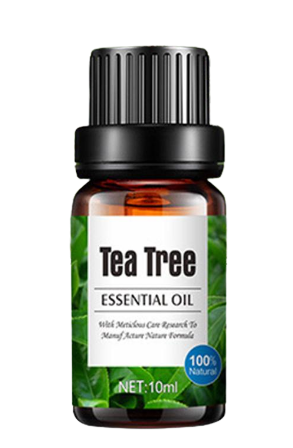 TEEPUUÕLI (tea tree) 10ML