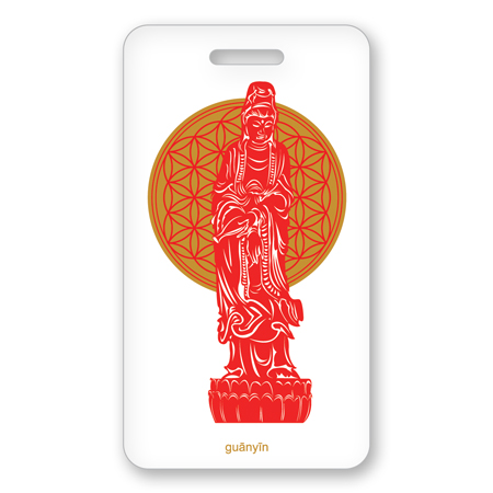 [EK10] Abikaart KUAN YIN