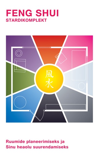 [AV01] Feng shui stardikomplekt