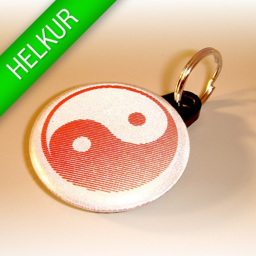 [HE04] Helkur "Yin-Yang"