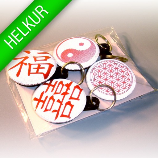 [HE05] Helkurite komplekt