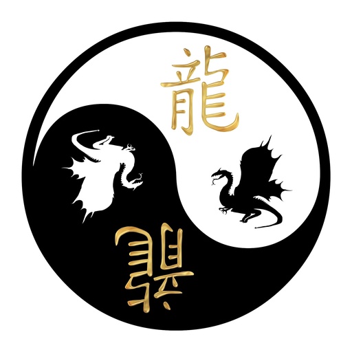 [KL12] Kleeps Yin-Yang Draakon