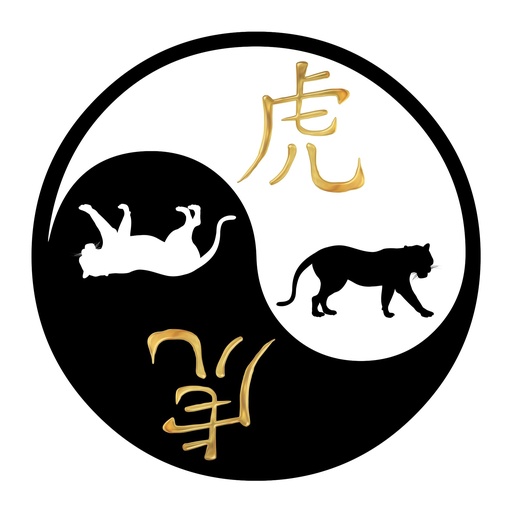 [KL10] Kleeps Yin-Yang Tiiger