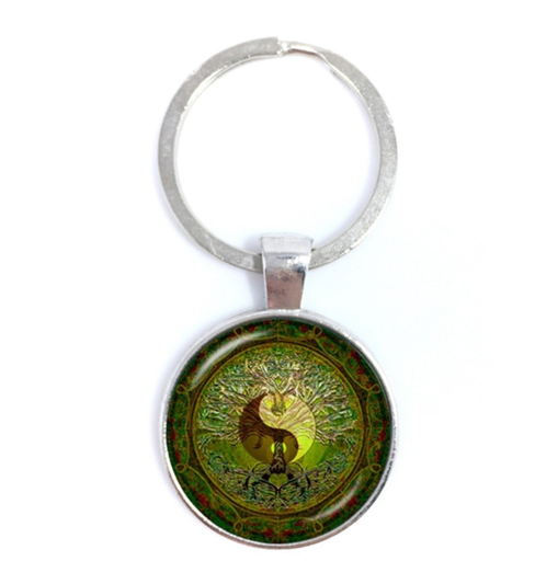 [EH07] Medaljon  TERVIS