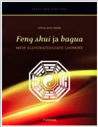 [RM01] Raamat "Feng shui ja bagua"