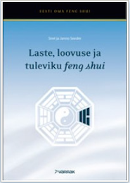 [RM07] Raamat "Laste, loovuse ja tuleviku feng shui"