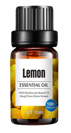 [AR11] SIDRUNIÕLI (lemon) 10ML