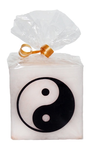 [KN01] Sooviküünal "Yin-Yang"